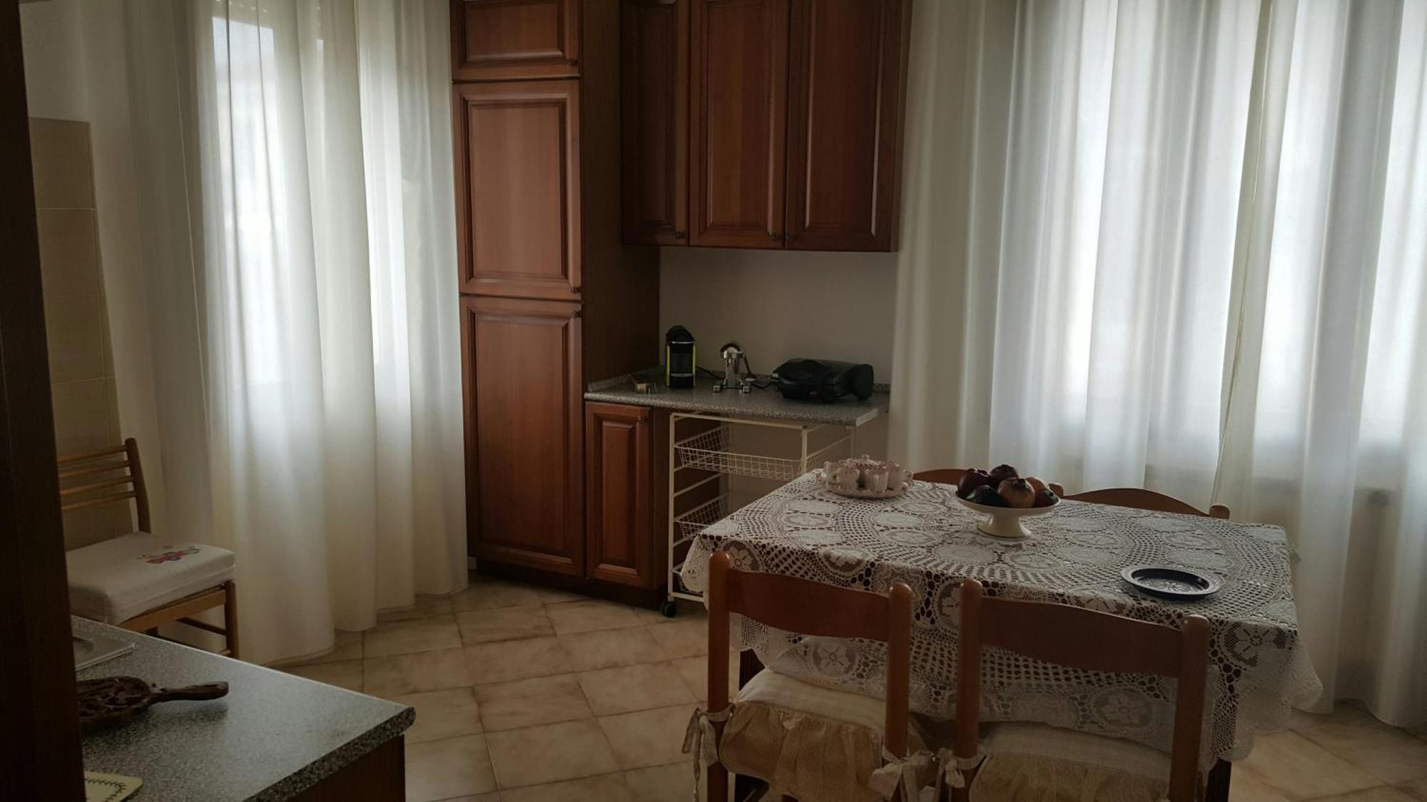 Chiara Apartment Μέστρε Εξωτερικό φωτογραφία