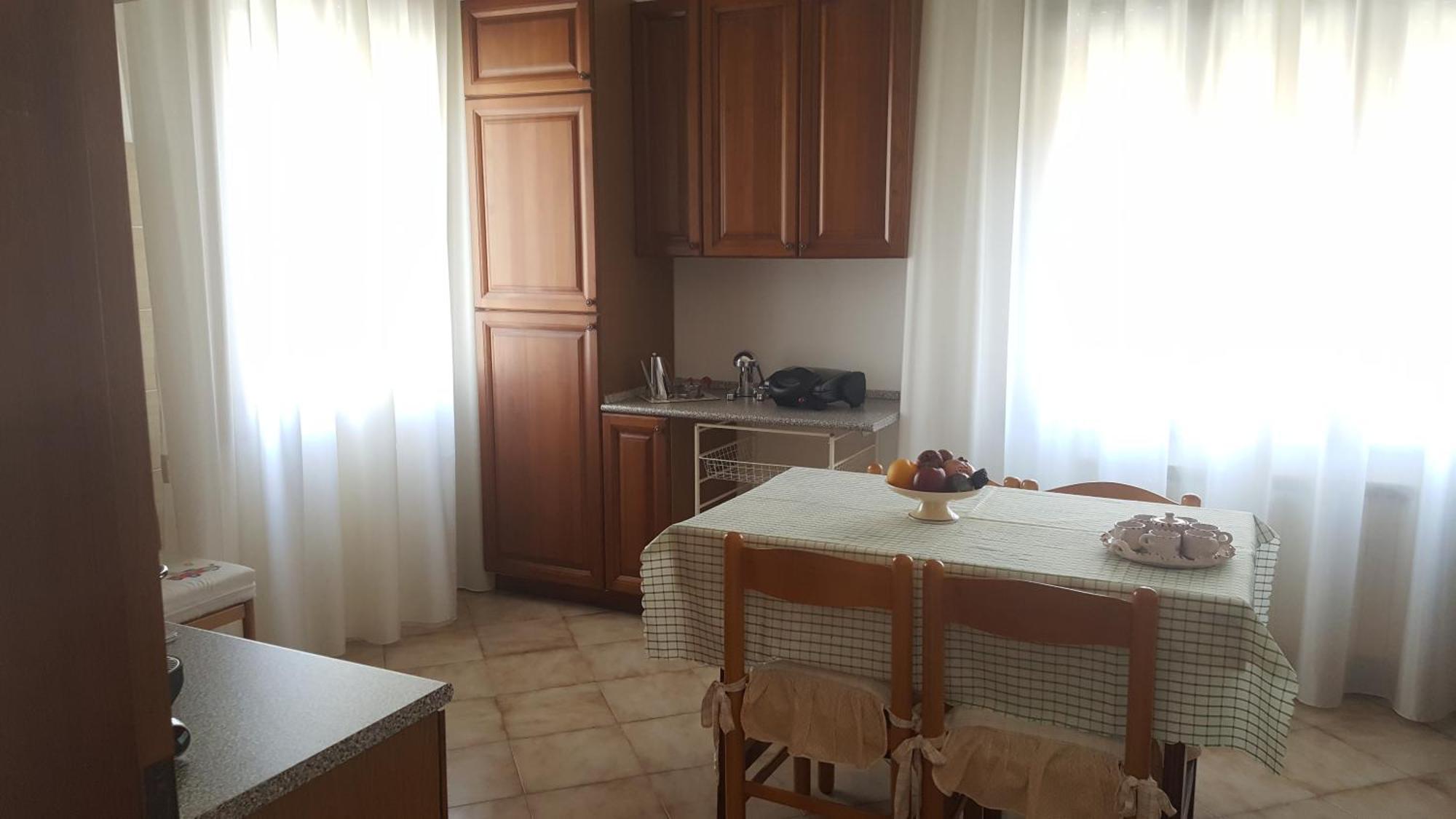 Chiara Apartment Μέστρε Εξωτερικό φωτογραφία