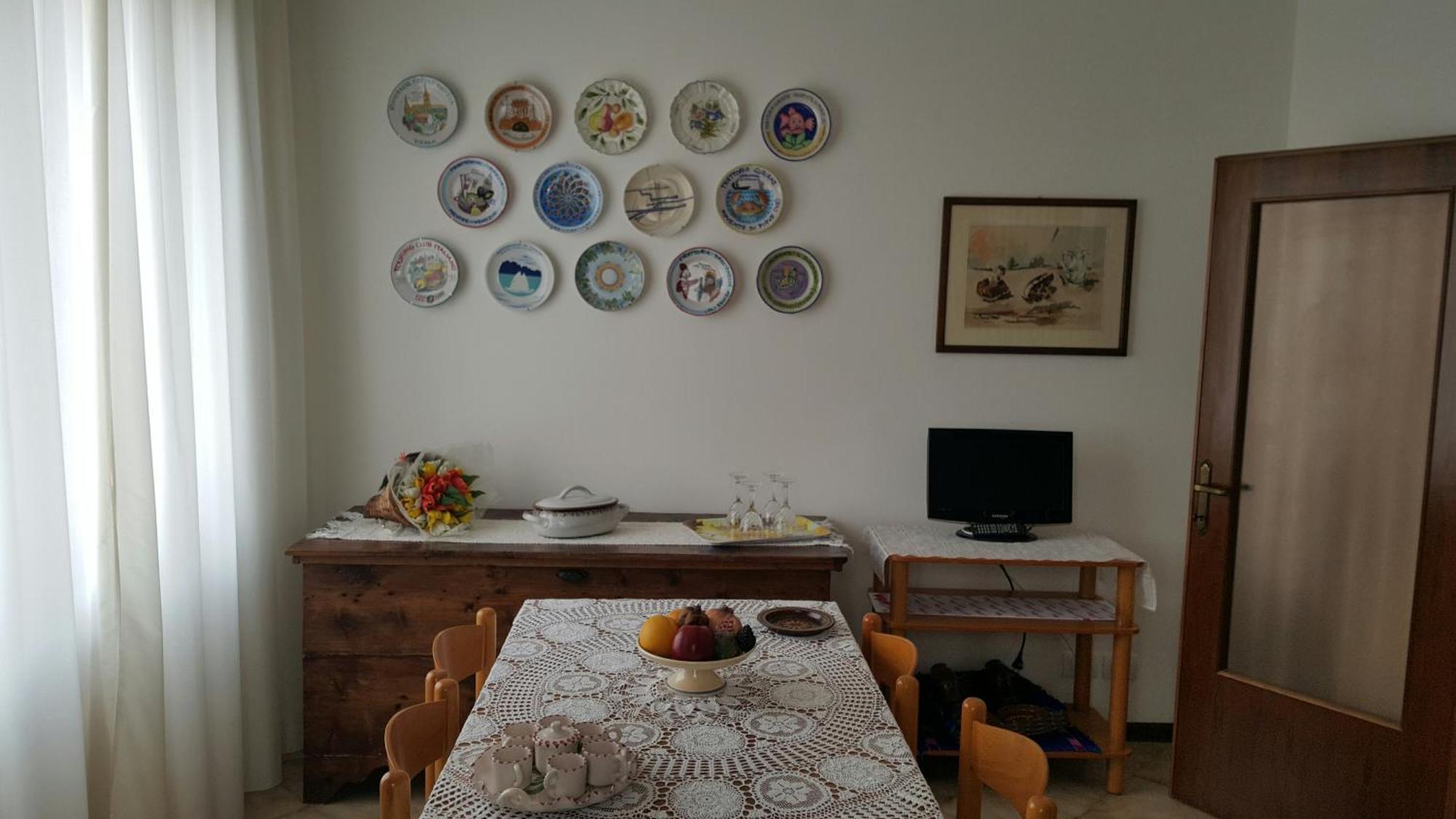 Chiara Apartment Μέστρε Εξωτερικό φωτογραφία
