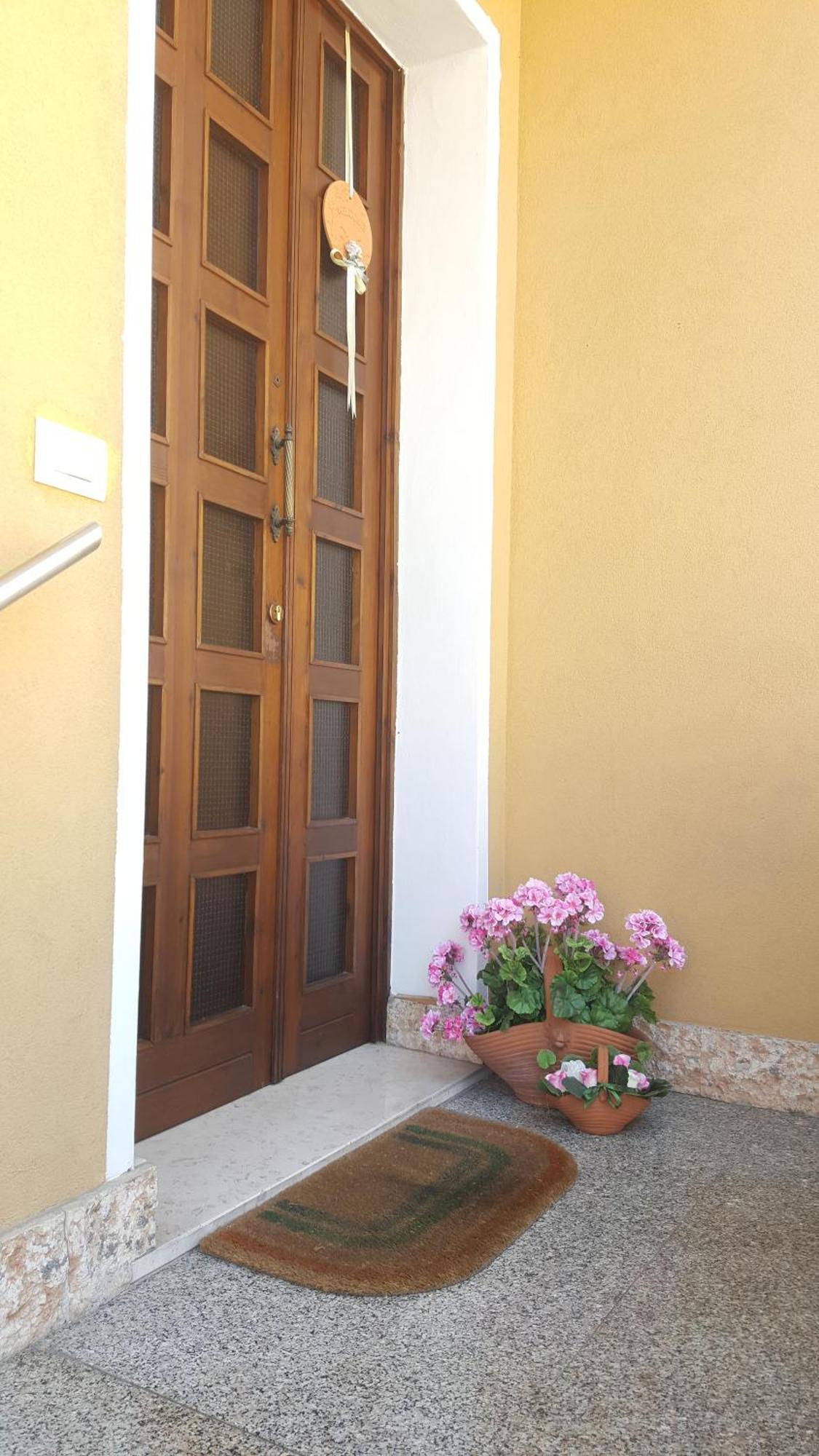 Chiara Apartment Μέστρε Εξωτερικό φωτογραφία