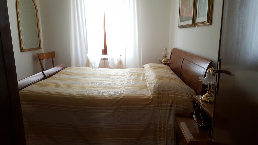 Chiara Apartment Μέστρε Εξωτερικό φωτογραφία