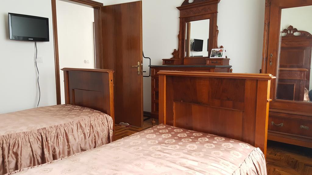Chiara Apartment Μέστρε Εξωτερικό φωτογραφία