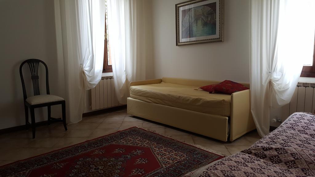 Chiara Apartment Μέστρε Εξωτερικό φωτογραφία