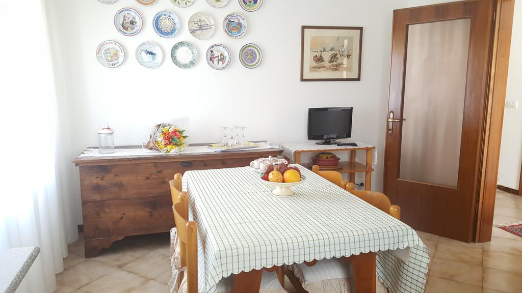 Chiara Apartment Μέστρε Εξωτερικό φωτογραφία