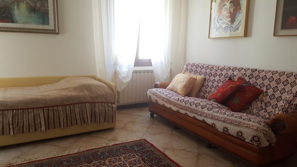 Chiara Apartment Μέστρε Εξωτερικό φωτογραφία